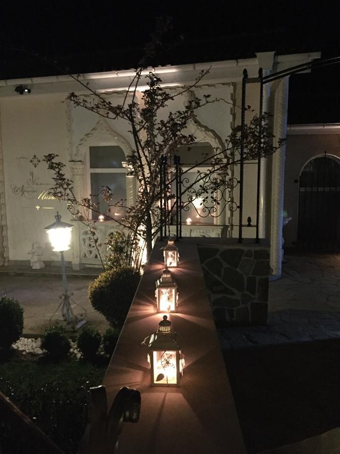 Villa St. Michael Madara Exterior photo