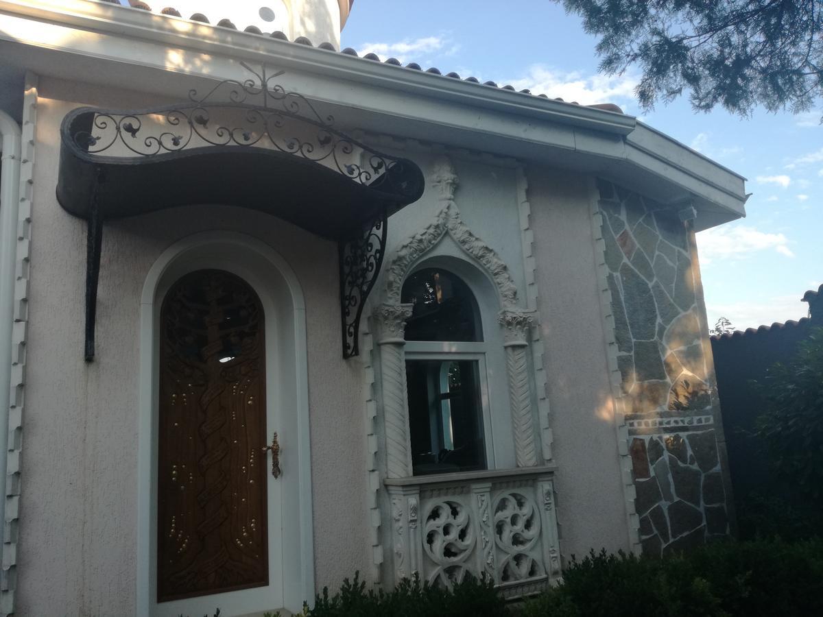 Villa St. Michael Madara Exterior photo